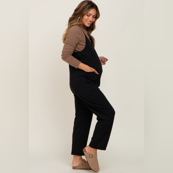 Pinkblush jumpsuit romper nwot - Picture 3 of 6